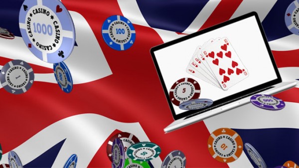 Online Casino in UK