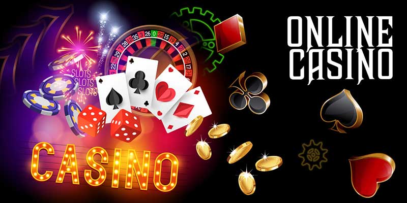 Top online Casino Games