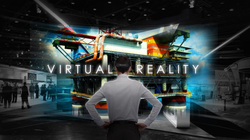 Virtual Reality Gaming