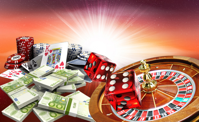 Win Casino Bonuses