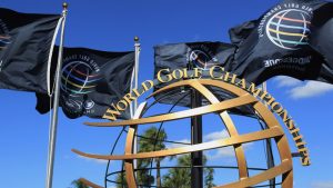 World Golf Championships