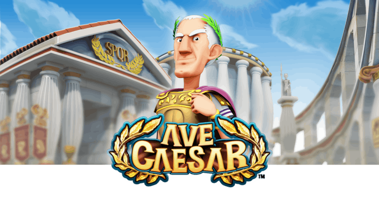 Ave Caesar