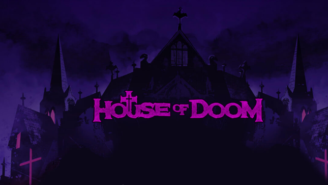 House of Doom