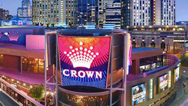 Crown Casino Net Worth