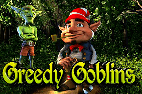 Greedy Goblins Slot Machine