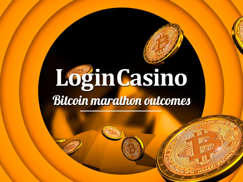 Login Casino