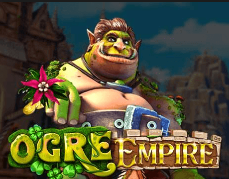 Ogre Empire