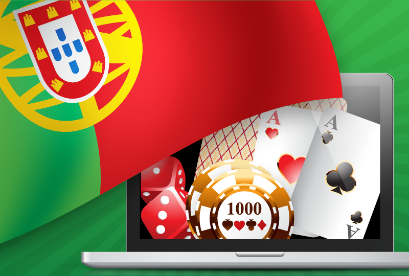 Casino portugal online