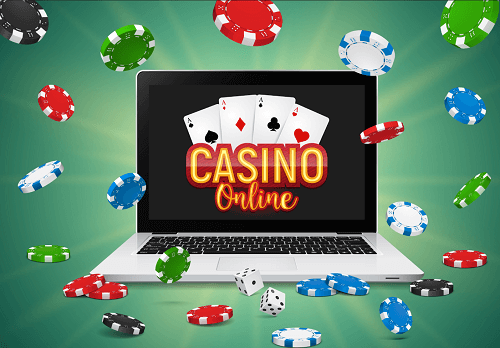 Australian Online Casino