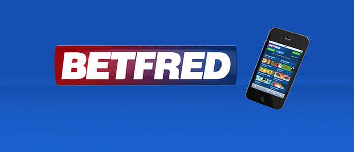 Betfred Sports Betting Review
