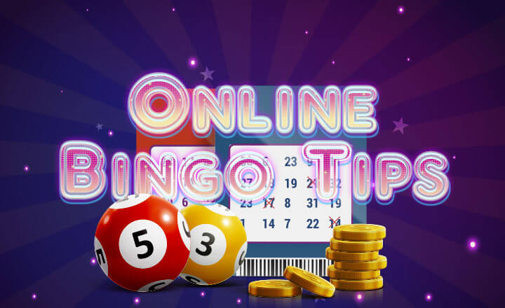 Bingo Online Tips