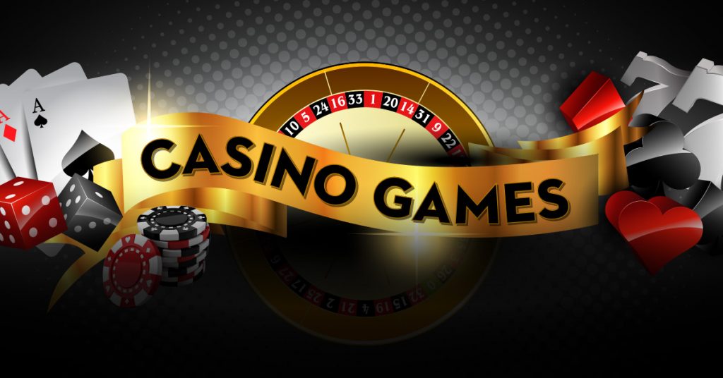 Casino Slots Game