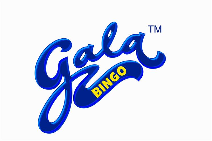 Gala Bingo