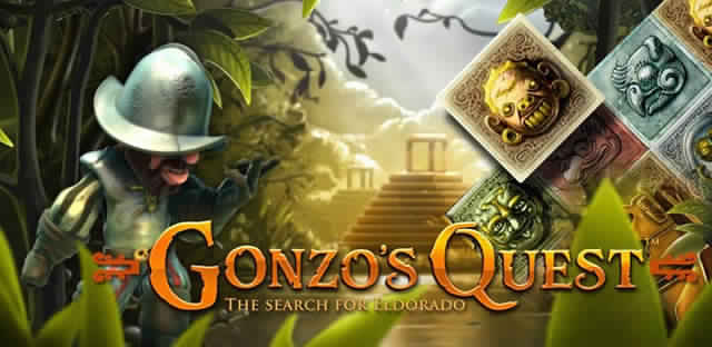 Gonzo’s Quest Casino Slot Review