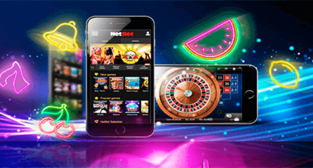 IPhone Casinos |
