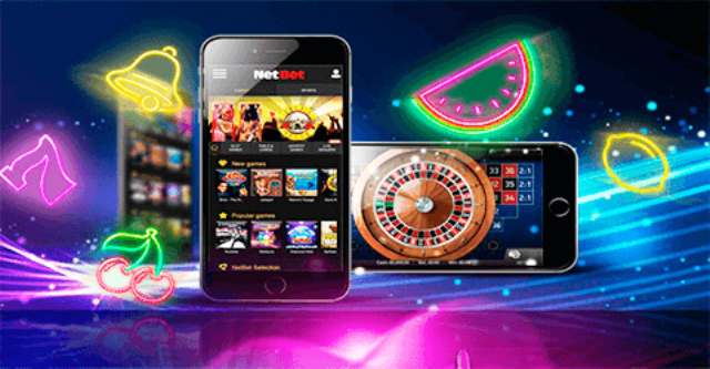 IPhone Casinos