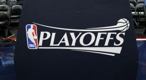 NBA Playoff 2018