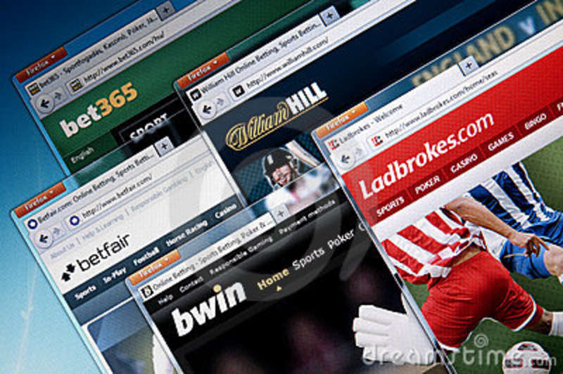 Online Betting Offers