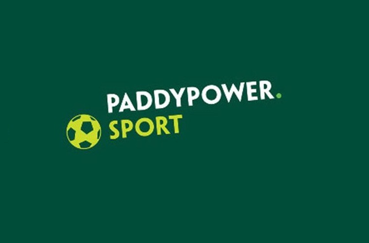 Paddy power games