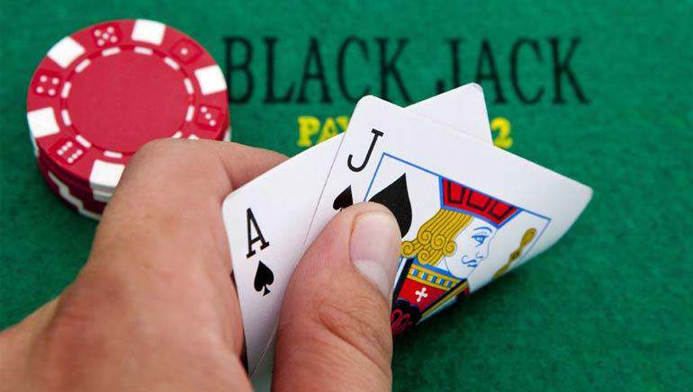 Play Blackjack