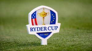 Ryder Cup