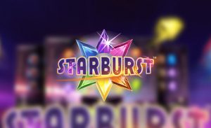 Starburst Casino Slot Review