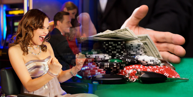 Tips for Gambling