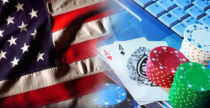 USA Online Poker