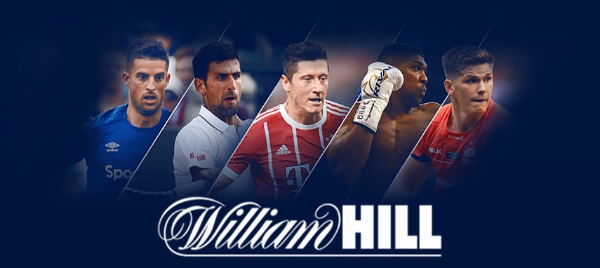 williamhill sports betting