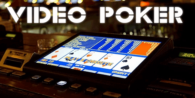 History of Video Poker