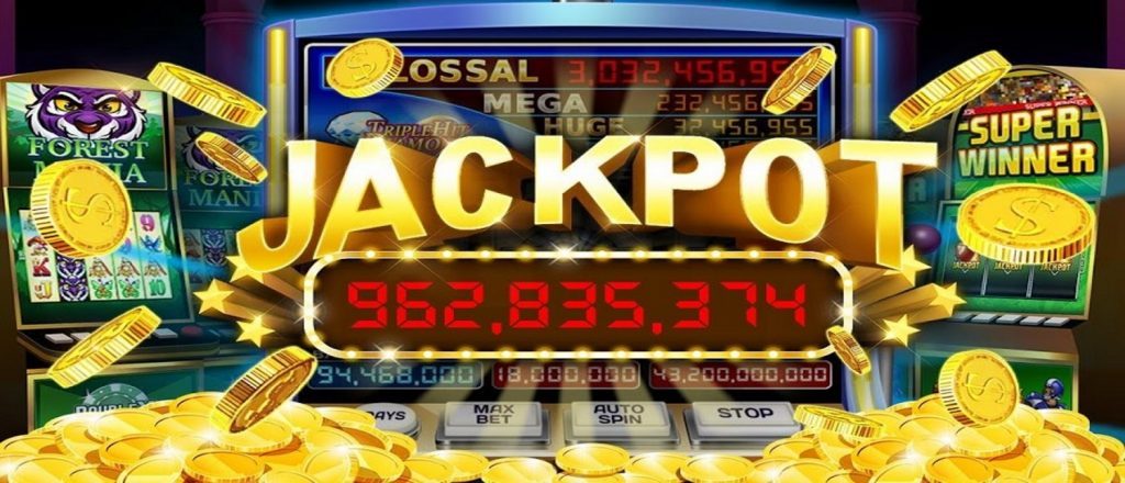 Jackpot Online Casinos