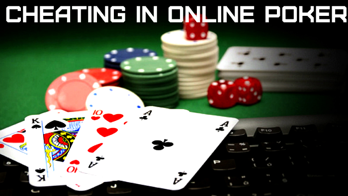 Online Poker Cheats