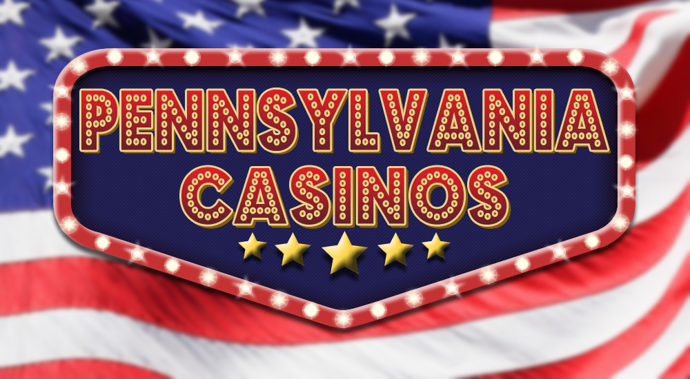 Pennsylvania casinos