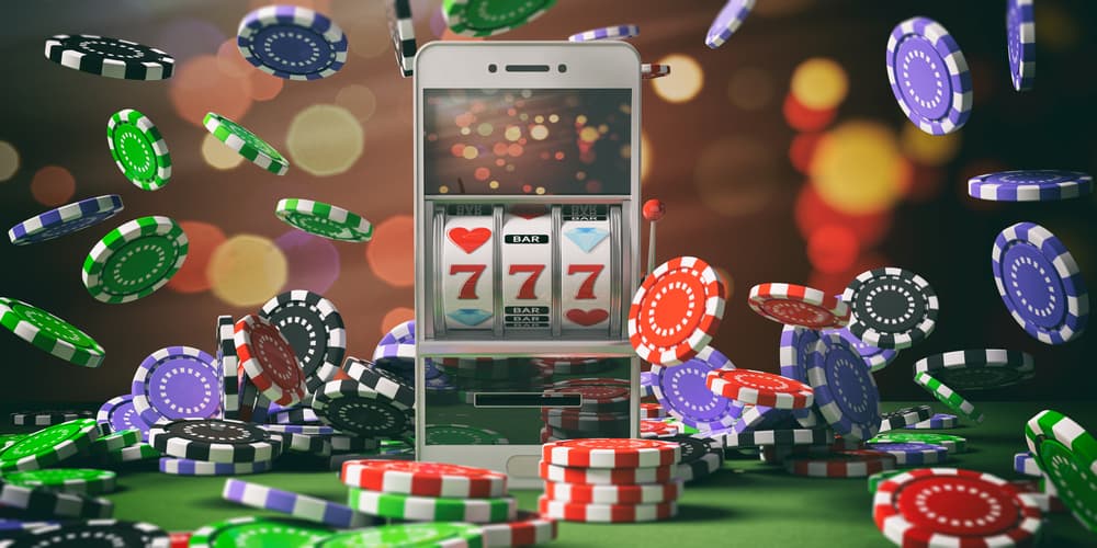 Play Online Casino Games in Australia