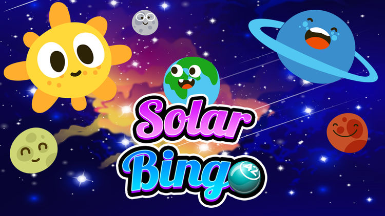 Solar Bingo