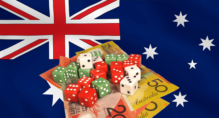 Sydney online casino