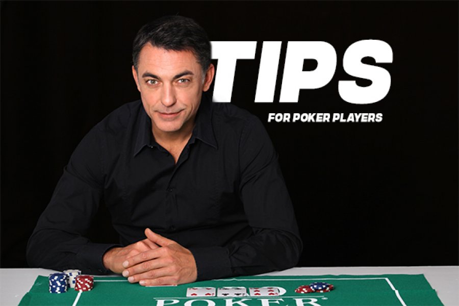 Tips for the Beginner Poker Player