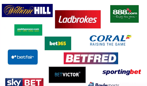 The way to look for the most suitable UK making a bet site |