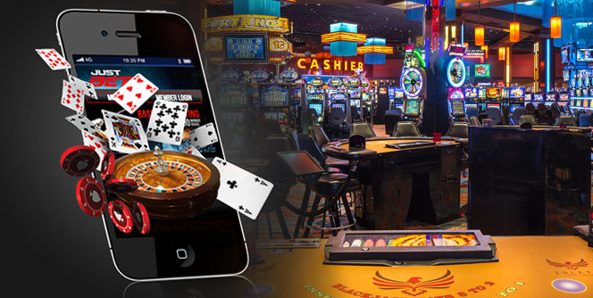 Pavilion 88 online casino