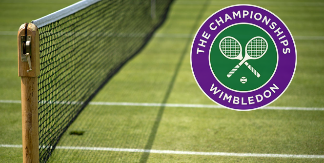 Wimbledon 2018 Betting