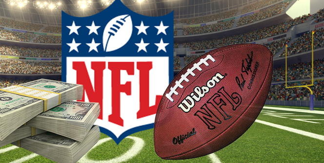bet on NFL games
