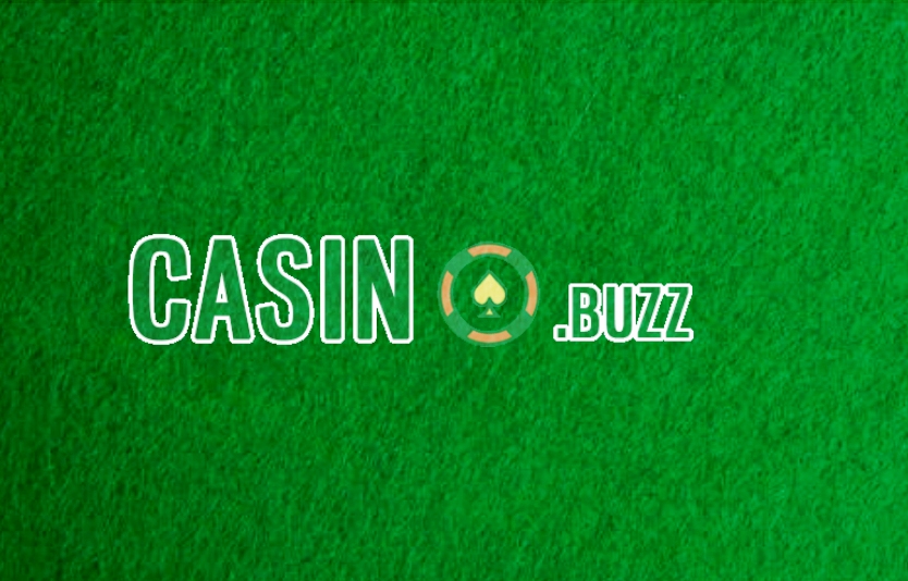 casino buzz