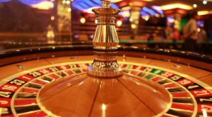 Atlantic City online casino