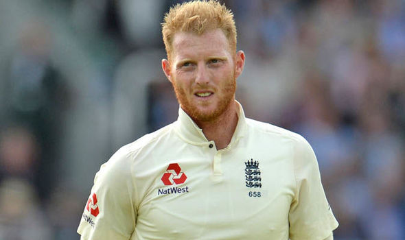 Ben Stokes