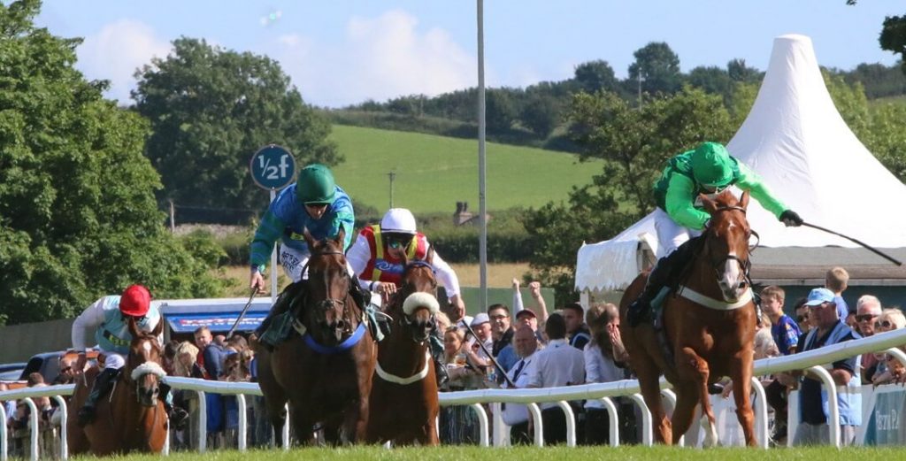 Cartmel Cup