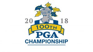 PGA Championship 2018