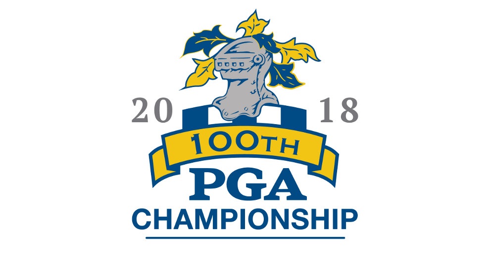 PGA Championship 2018