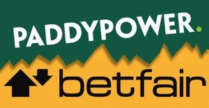 Paddy power Betfair