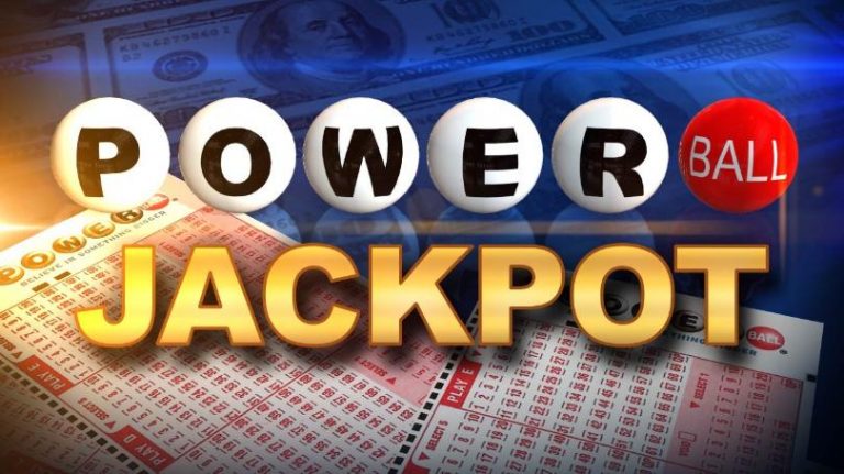 Two cut up record $100m Powerball jackpot, but who are they? - Online ...