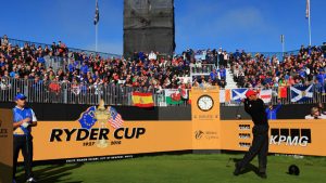 Ryder Cup